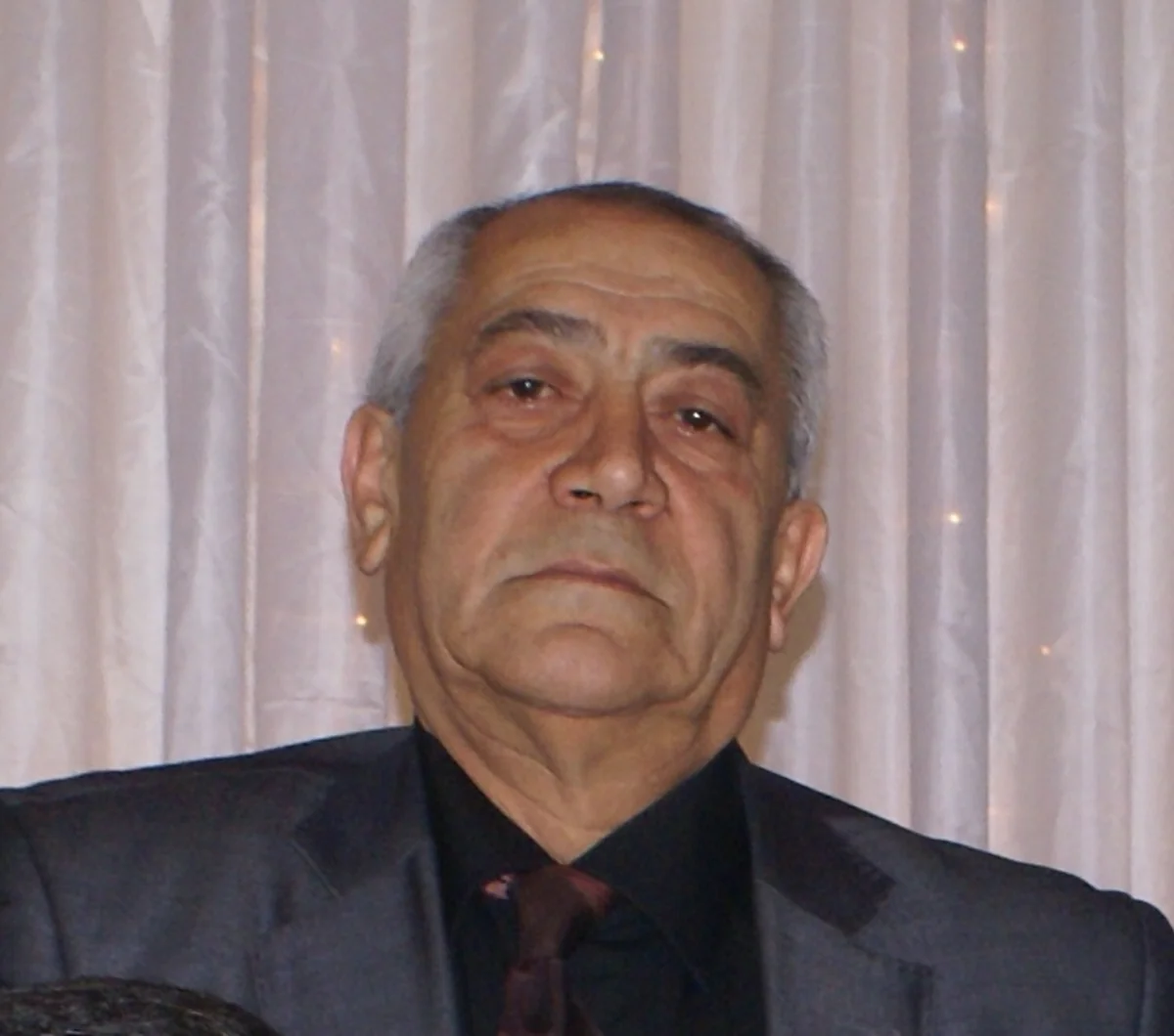 Azərbaycanın əməkdar kino işçisi vəfat edib