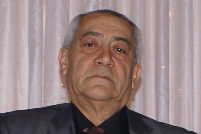 Azərbaycanın əməkdar kino işçisi vəfat edib