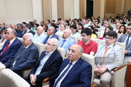 Azad edilmiş ərazilərin ölkə iqtisadiyyatına reinteqrasiyası ilə bağlı  beynəlxalq konfrans keçirilib