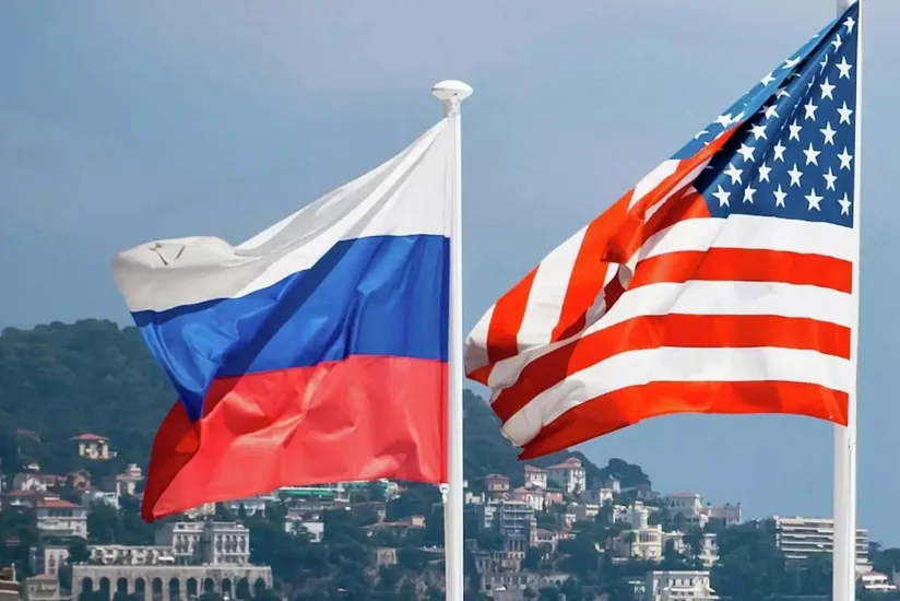 Делегации России и США приступили к переговорам в Стамбуле