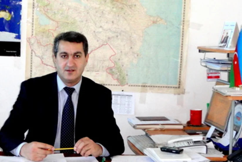 Azərbaycanın baş hidroloqu dumanlı hava şəraitinə aydınlıq gətirib
