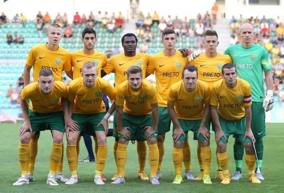 Ramil Şeydayevin sabiq klubu dağıldı