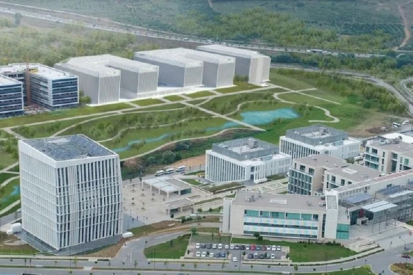 “Texnopark İstanbul” Azərbaycanda yüksək texnoloji parkın qurulmasına dəstək olacaq