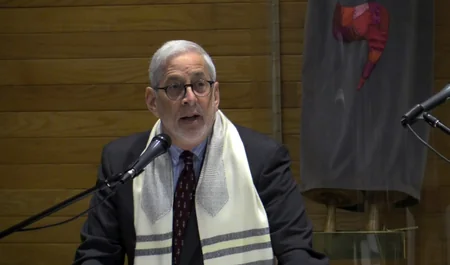 Azerbaijan’s exemplary model of interfaith peace highlighted in Los Angeles