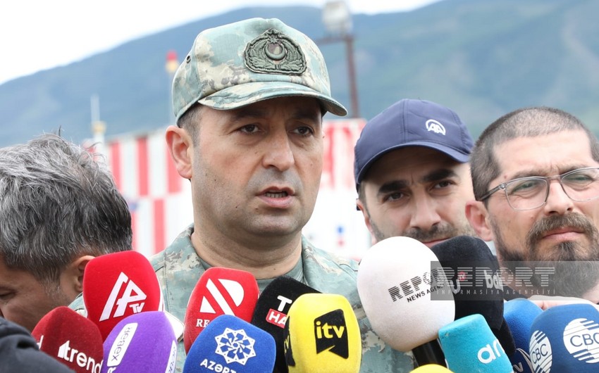 Anar Eyvazov: Sülhməramlıların Azərbaycanı tərk etməsi prosesi yaxın vaxtlarda yekunlaşacaq