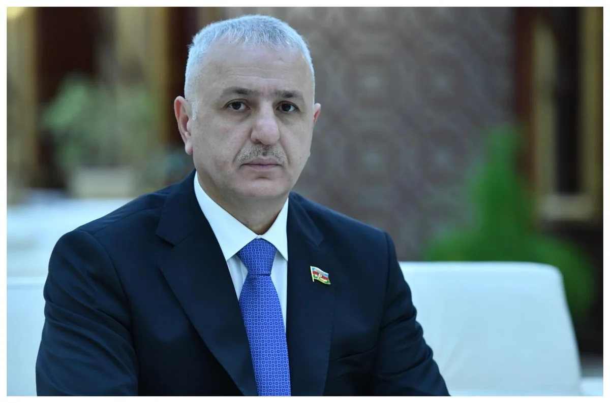 Ülvi Quliyev: “Şuşa yenidən Azərbaycan mədəniyyətinin beşiyinə çevriləcək”
