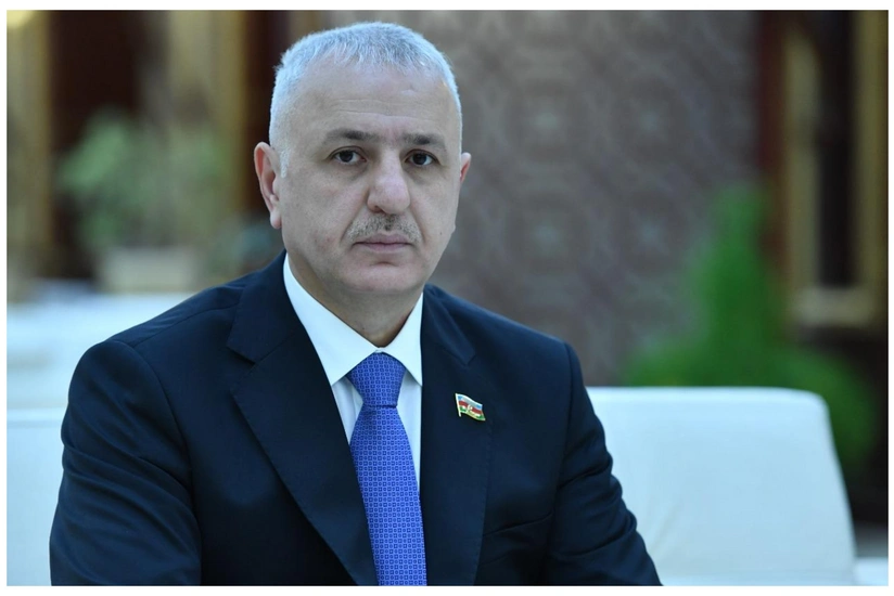 Ülvi Quliyev: “Şuşa yenidən Azərbaycan mədəniyyətinin beşiyinə çevriləcək”