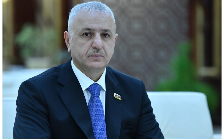 Ülvi Quliyev: “Şuşa yenidən Azərbaycan mədəniyyətinin beşiyinə çevriləcək”