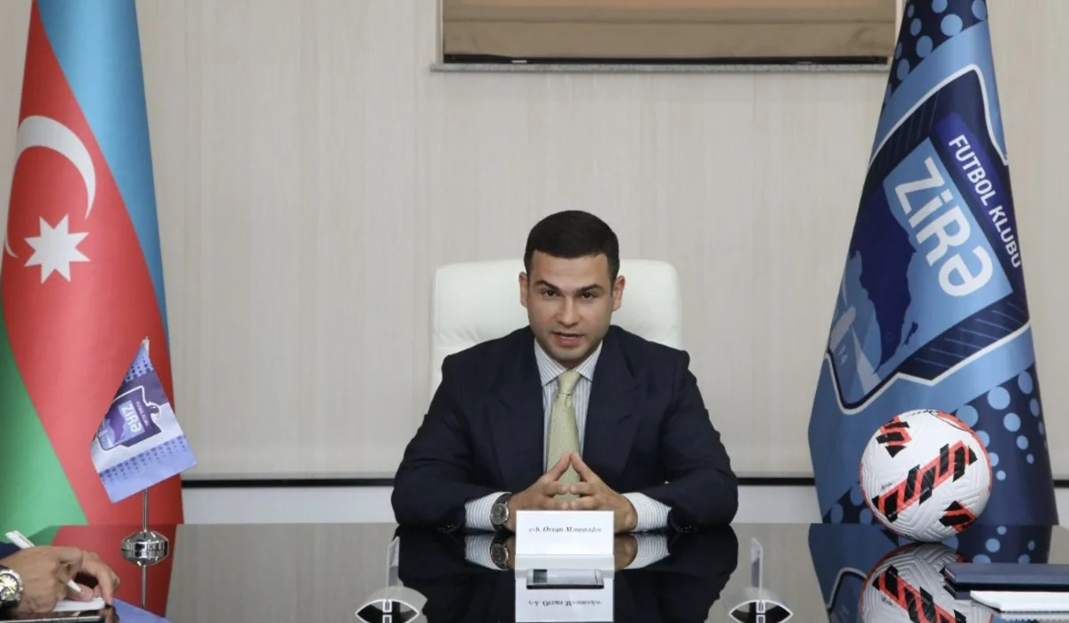 Zirədə Müşahidə Şurası yaradılıb