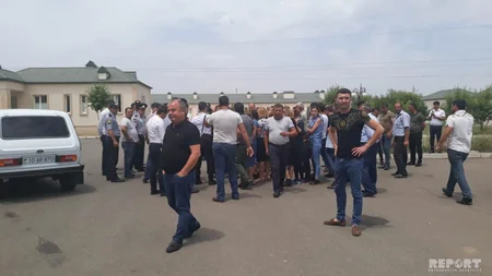 Tovuzda ana doğuş zamanı ölüb  - FOTO - VİDEO - YENİLƏNİB