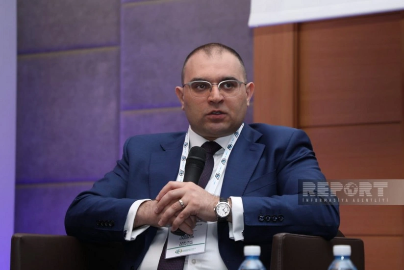 Agentlik: Dövlət ehtiyatlarının həcmi son 5 il üzrə ən yüksək səviyyədədir