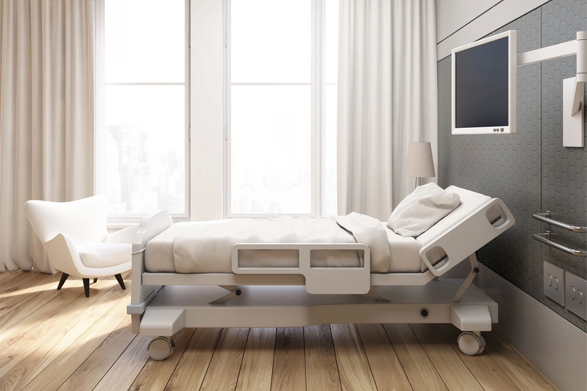 Azərbaycanda təcili yardım şöbələrində müdaxilə otaqları yaradılıb