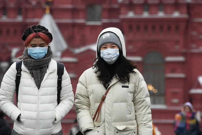 Оценены потери турбизнеса РФ от коронавируса