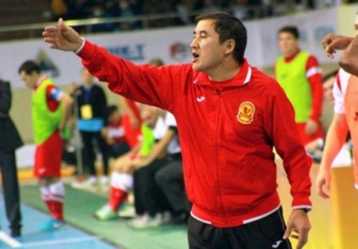 ​Qazax məşqçi: Play-off-da Azərbaycan yığması ilə düşmək istəməzdik