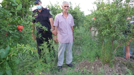 Kürdəmir sakinindən 29 kq-a yaxın narkotik vasitə götürülüb