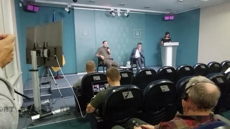 Ukraynanın təhlükəsizlik təminatına dair NATO ilə müzakirə aparılıb