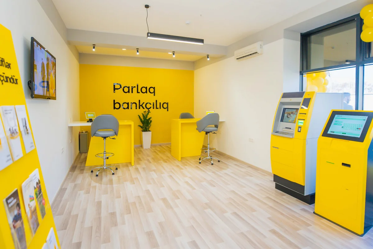 “Yelo Bank” 9 ayı mənfəətlə başa vurub