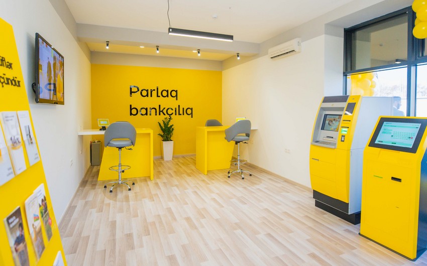 “Yelo Bank” 9 ayı mənfəətlə başa vurub