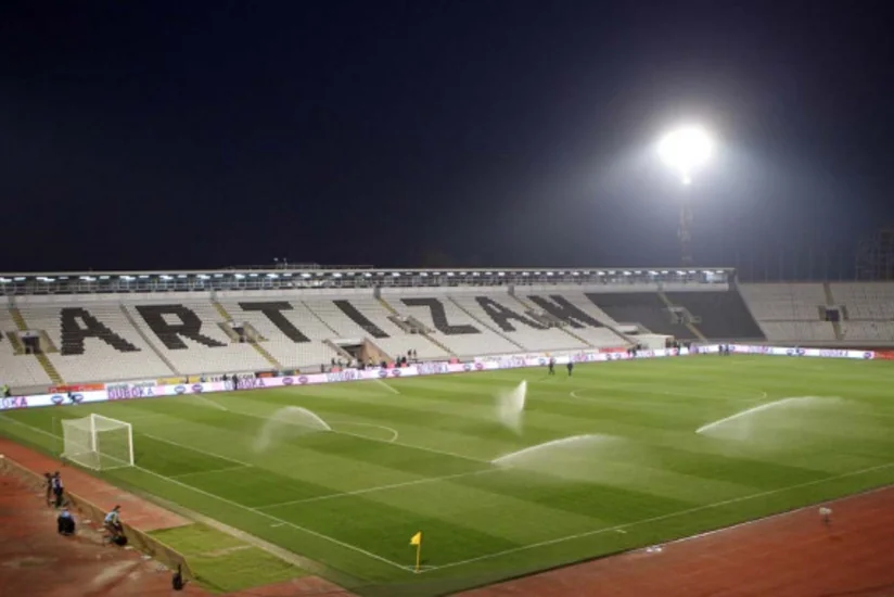 “Sabah”ın rəqibinin stadion problemi həllini tapıb
