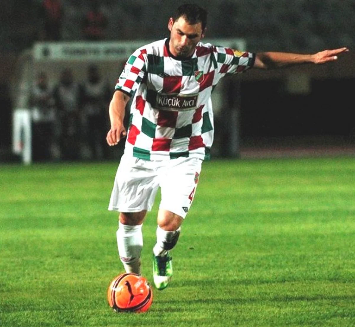 ​Karşıyaka klubu Mahir Şükürova olan borcu ödəyib