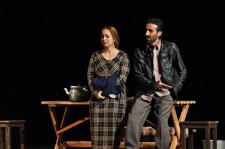 Azərbaycan Dövlət Gənc Tamaşaçılar Teatrı “Гостиный двор” festivalında iştirak edəcək