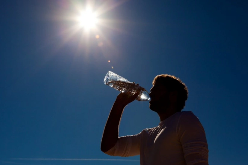 Avropada anomal istilərə görə “qırmızı” təhlükə səviyyəsi elan edilib