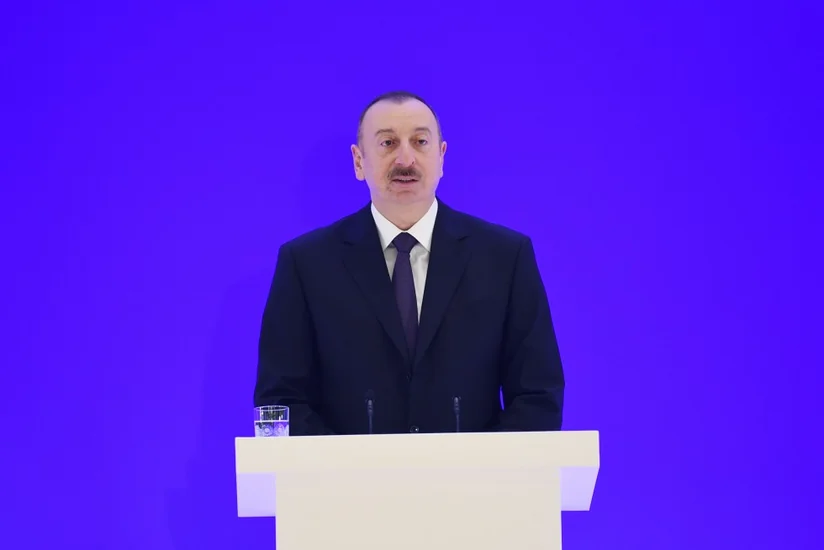 President: Country with non-independent economy can’t pursue independent foreign policy