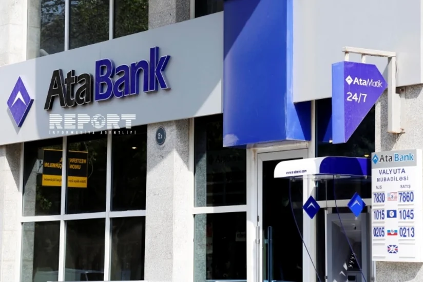 AtaBank manat əmanətlərini bahalaşdırıb