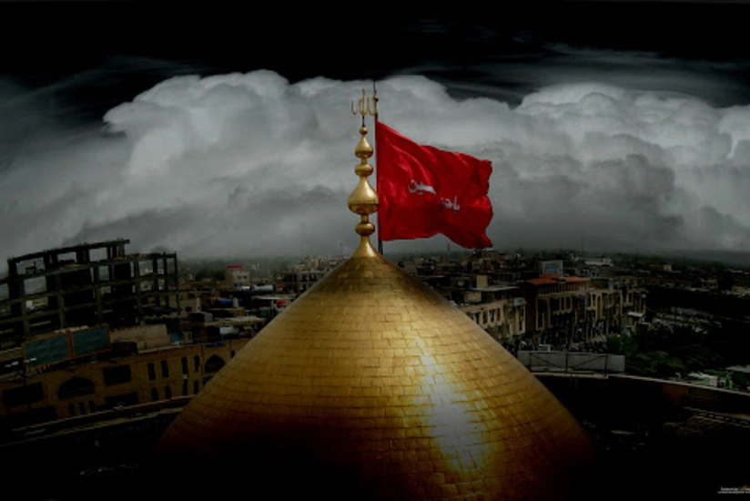 Məhərrəm ayı başlayıb