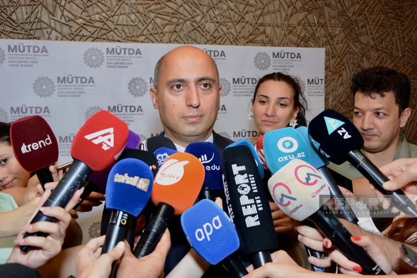 Bu il Xocalı, Xankəndi və Cəbrayılda məktəblər fəaliyyətə başlayacaq