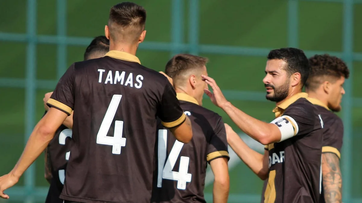 Neftçi Ərzurumda Superliqa təmsilçisi Sivasspor ilə qarşılaşacaq