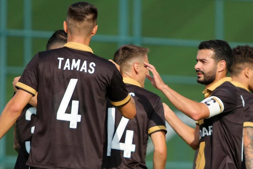 Neftçi Ərzurumda Superliqa təmsilçisi Sivasspor ilə qarşılaşacaq