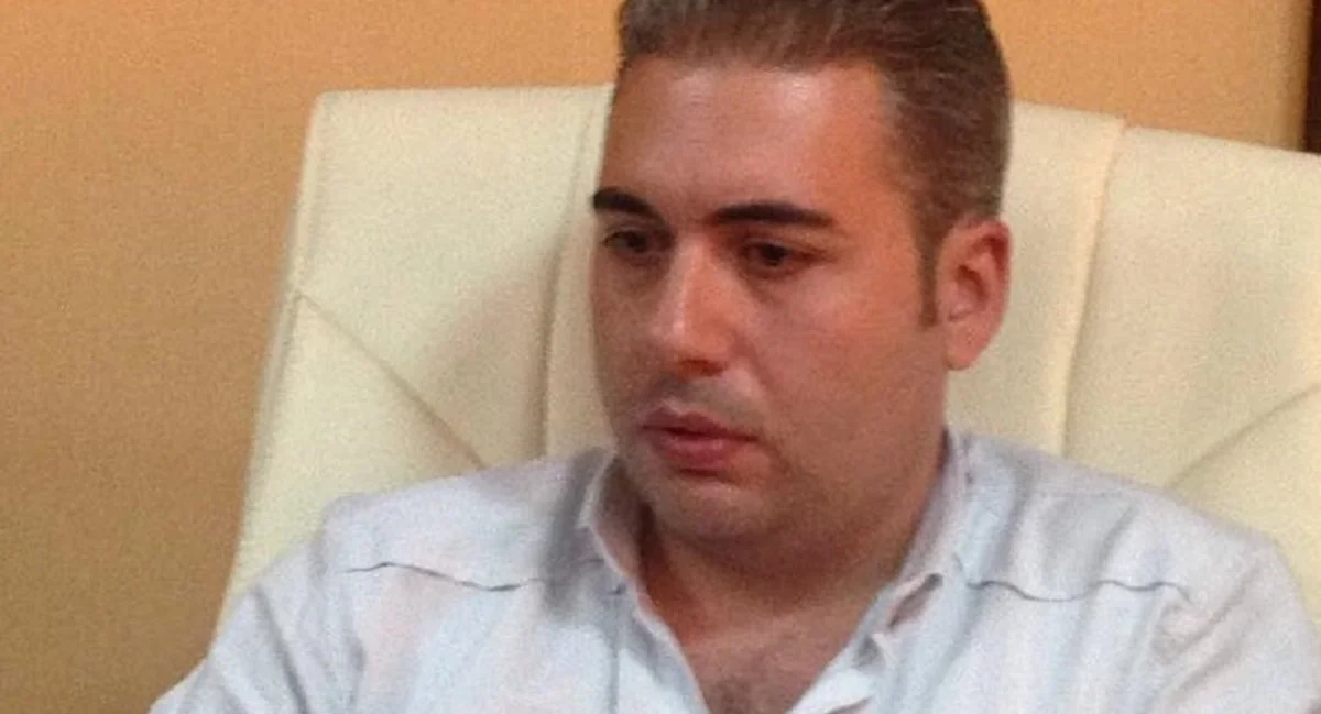 ​Vaan Martirosyan ailəsini erməni hakimiyyətinin özbaşınalığından qorumaq üçün BMT və BQXK-ya müraciət edib