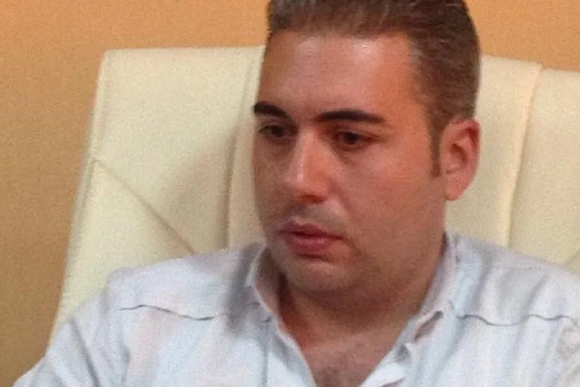 ​Vaan Martirosyan ailəsini erməni hakimiyyətinin özbaşınalığından qorumaq üçün BMT və BQXK-ya müraciət edib
