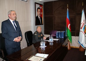 В ЦСКА состоялись сборы по итогам текущего года