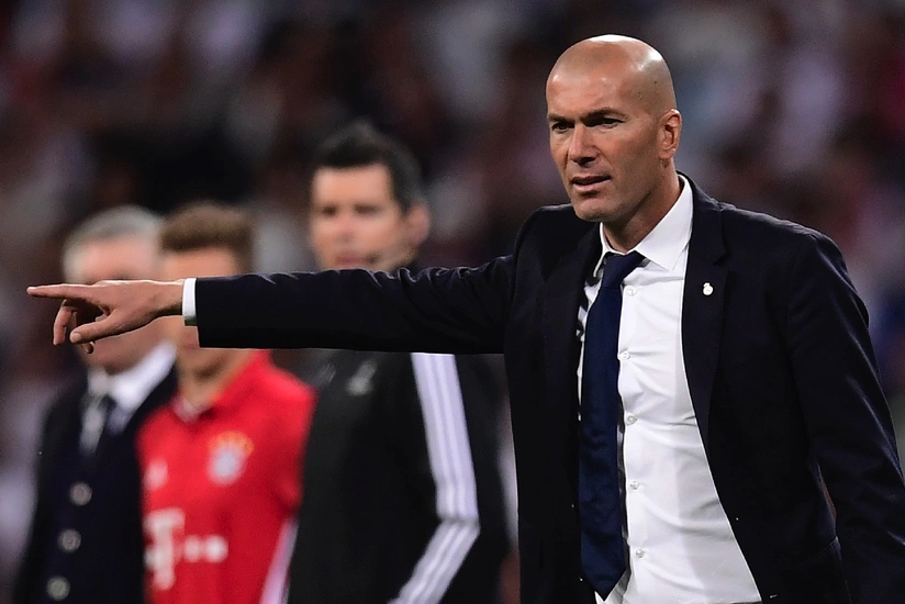 Zidan: “Çelsi”nin yarımfinala çıxması əbəs yerə deyil