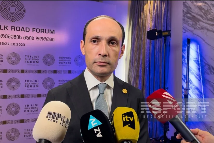 Gürcüstan Baş nazirinin birinci müavini: Azərbaycan bizim üçün ən vacib tərəfdaşdır