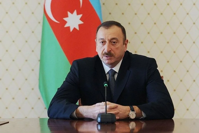 İlham Əliyev: Azərbaycanın Ukraynaya yatırdığı investisiyaların həcmi 200 milyon dollara çatıb