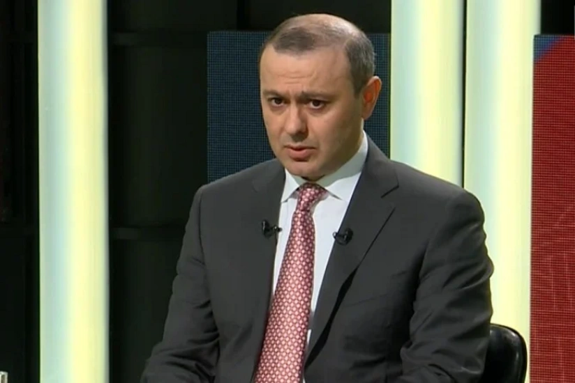 Armen Grigoryan: We are ready to continue negotiations to conclude peace agreement with Azerbaijan