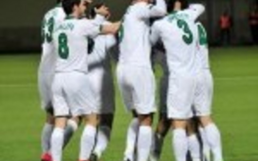​Xəzər Lənkəranda qalacaq legioner futbolçuların kimliyi açıqlanıb