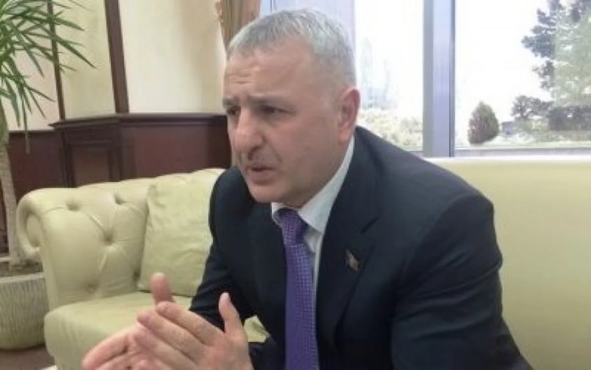 Milli Məclisin Gənclər siyasəti və idman komitəsinin yeni sədri təsdiqlənib