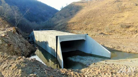 Kəlbəcər-Laçın avtomobil yolunun inşası davam etdirilir