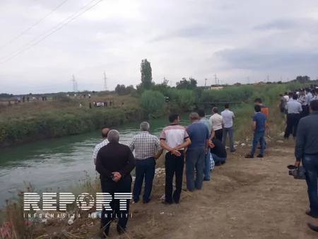 Cəmşid Naxçıvanski adına Hərbi Liseyin kursantının meyiti tapılıb - FOTO