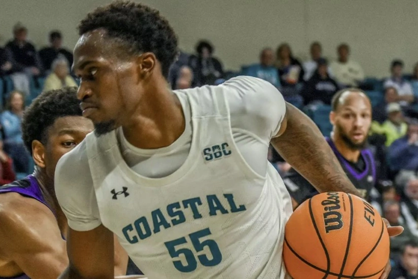 Sərhədçi heyətinə yeni basketbolçu cəlb edib