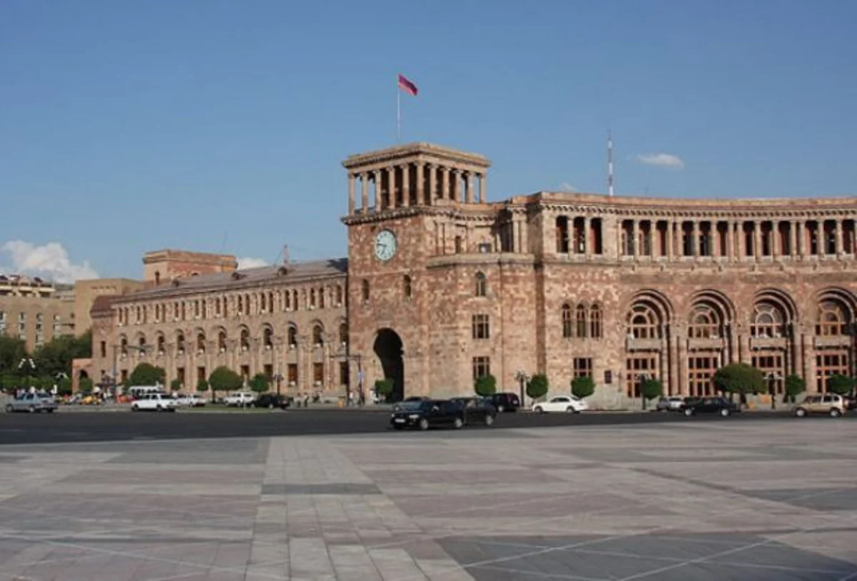Armenia avoids peace with Azerbaijan, threatens international security - COMMENTARY