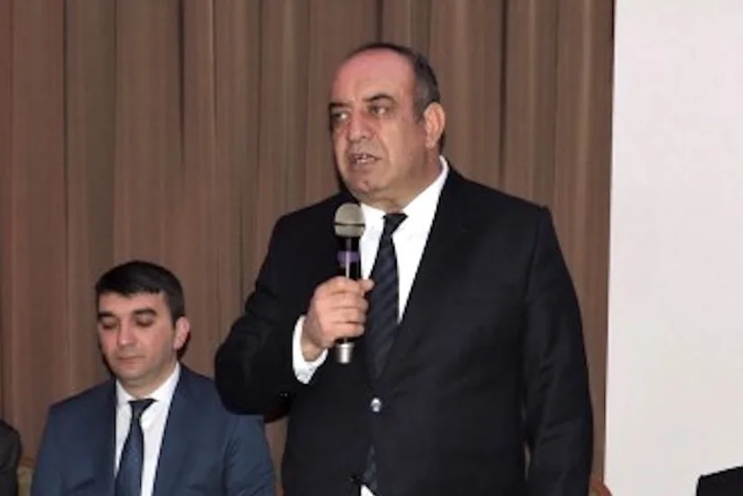 Musa Şəkiliyev 2-ci dərəcəli “Vətənə xidmətə görə” ordeni ilə təltif edilib