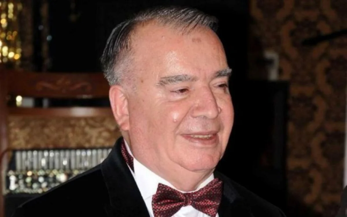 Arif Qaziyev dəfn olunub