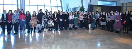 Exhibition Everlasting National Heritage underway in Baku