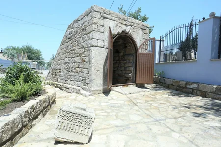 Balaxanı yeni turizm məkanına çevrilir