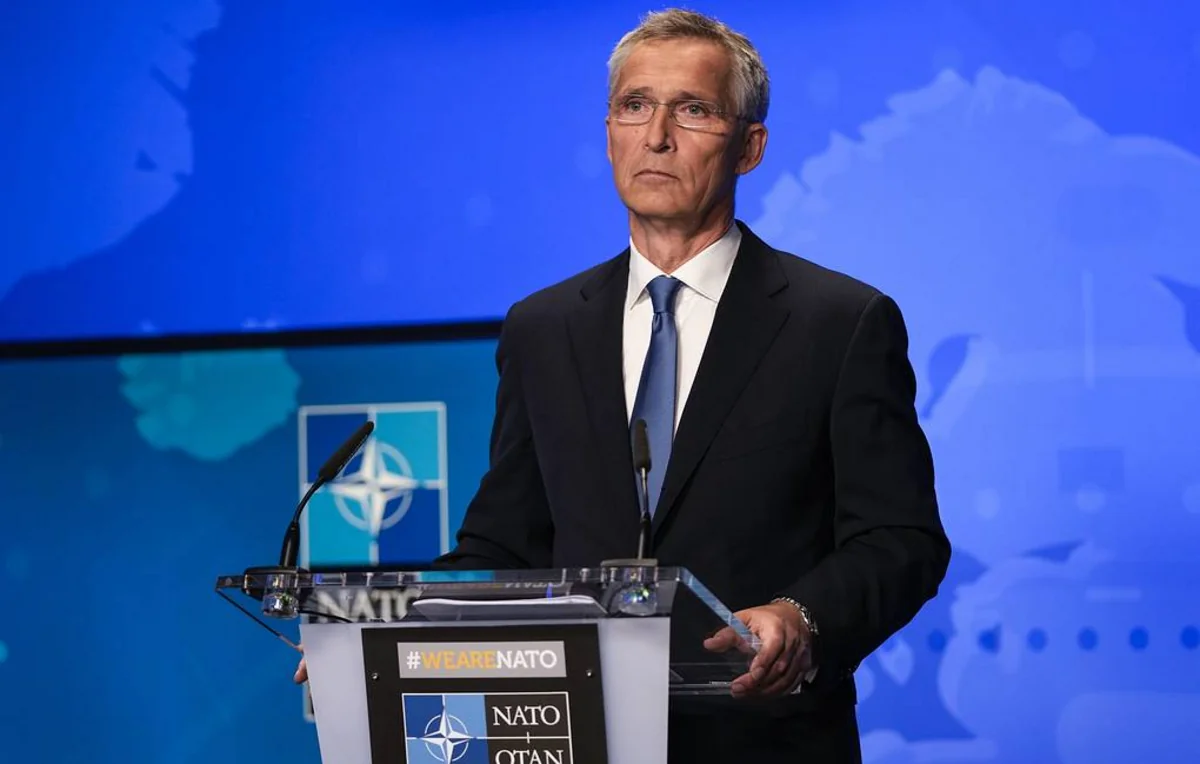 NATO şərq cinahda hərbi mövcudluğunu daha da artıra bilər